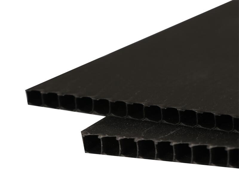 導(dǎo)電防靜電中空板片材1-5